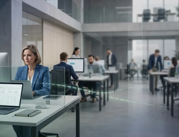 What Breaks When a Professional Services Firm Crosses 50 Employees