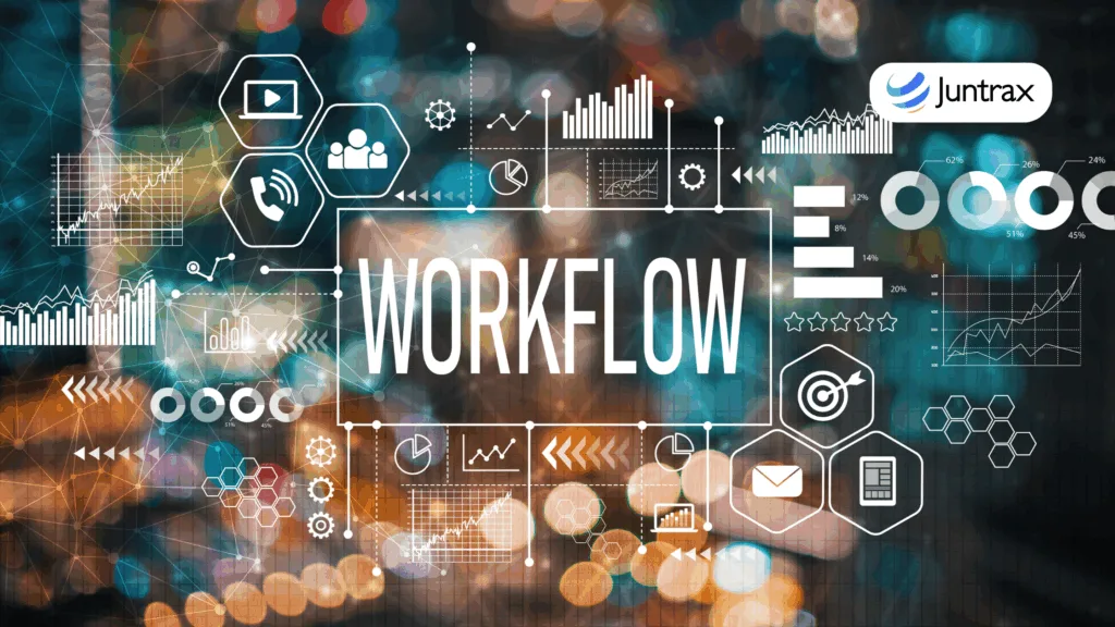 Workflow Management Software