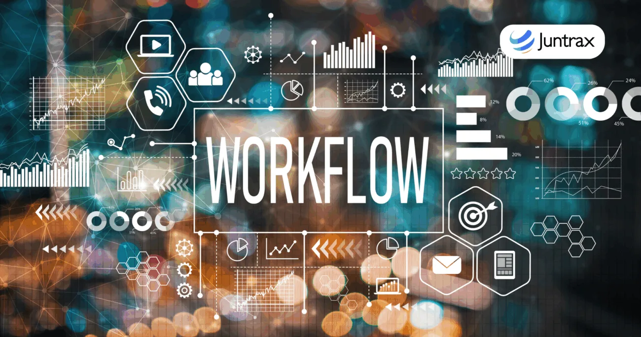 Workflow Management Software