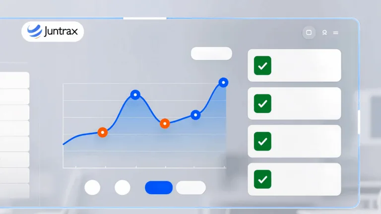 Project Tracking Software