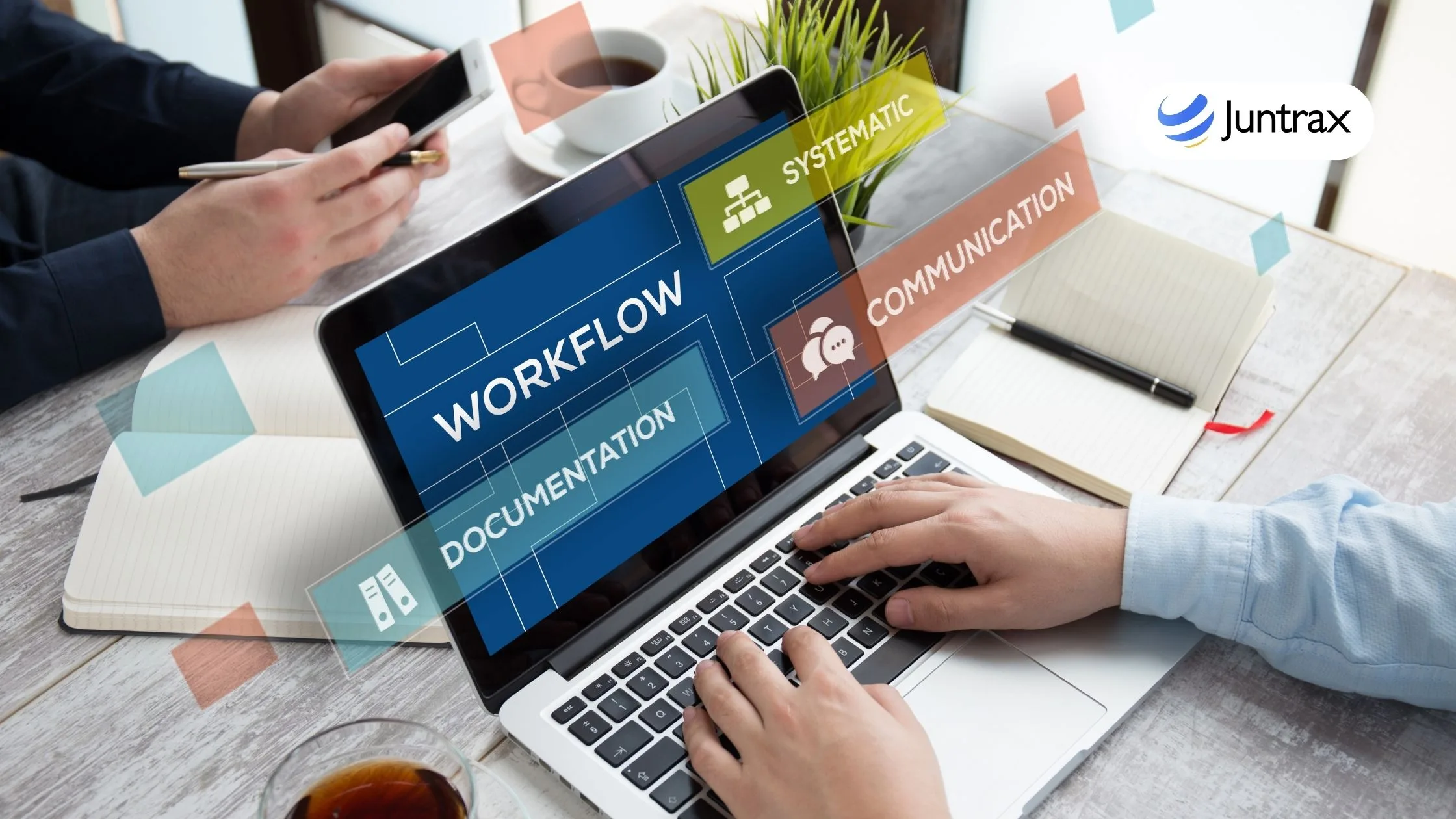 Signs Your Business Needs Workflow Automation (& What to Fix First)