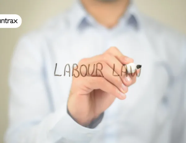 Indian Labour Code Updates: Impact on Payroll Teams (2026)