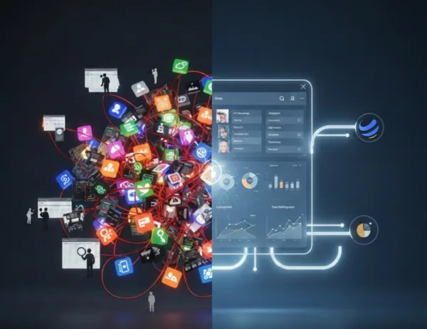 The End of the “there’s an app for that” Era: A Guide to Software Solutions for Small Business