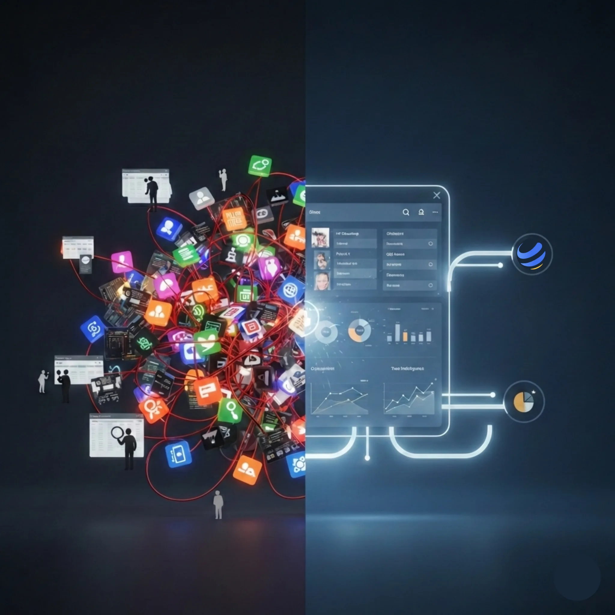 The End of the “there’s an app for that” Era: A Guide to Software Solutions for Small Business