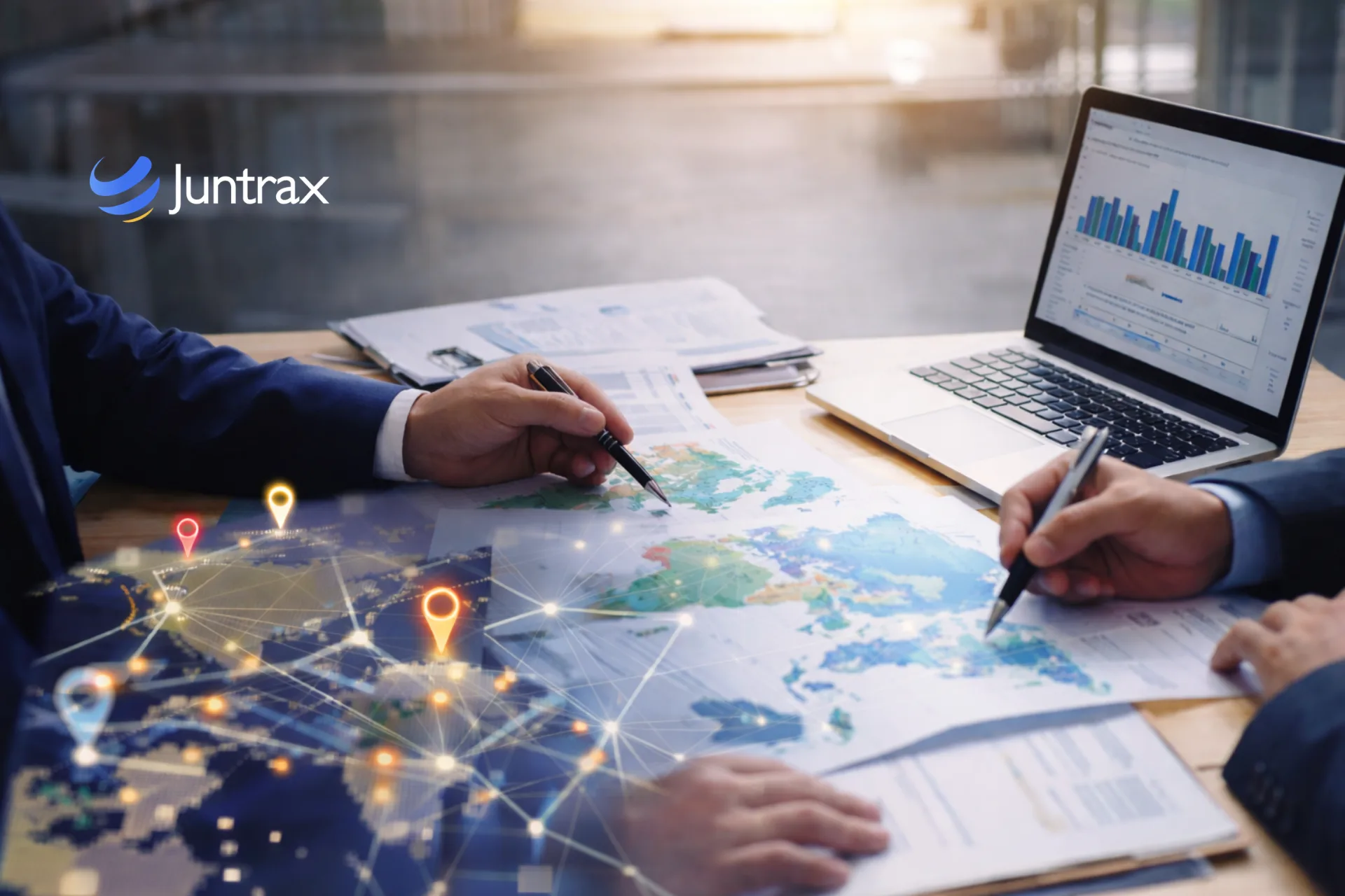 Your Firm Is Expanding to a Second Country: What to Prepare For