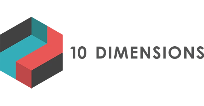 10 dimensions