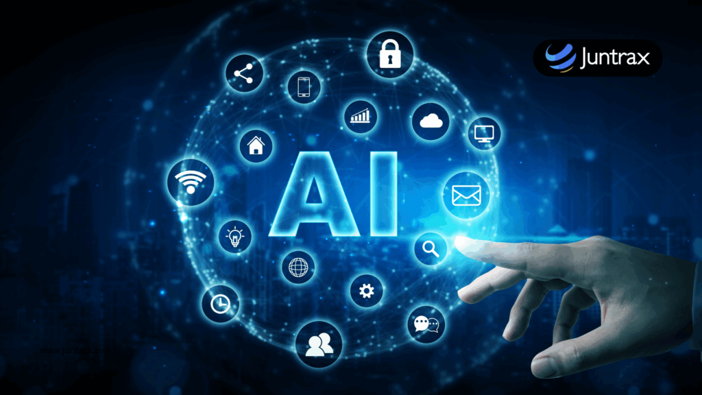 AI in business operations