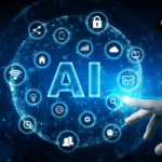 AI in business operations