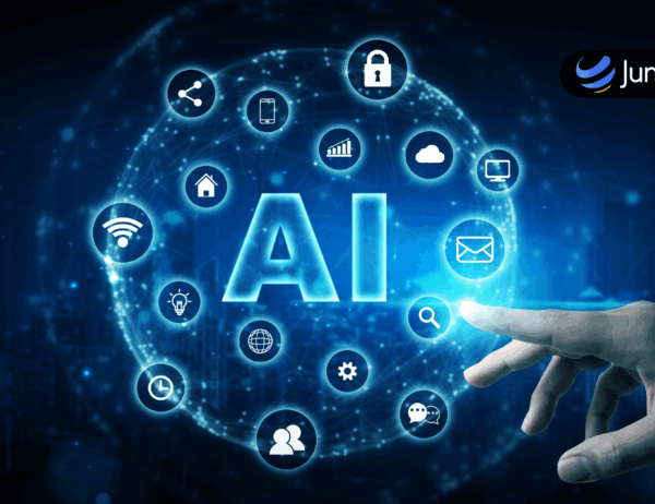 Streamlining Business Operations with AI