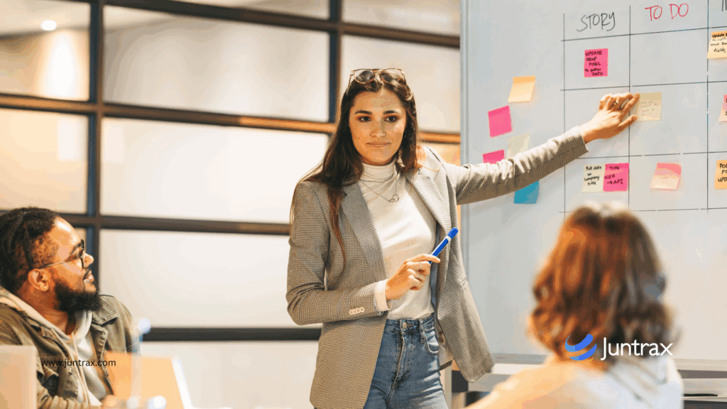 Project management tools