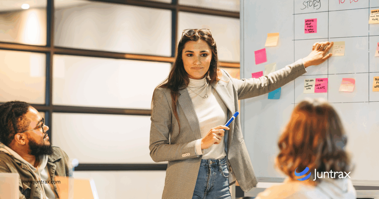 Project management tools