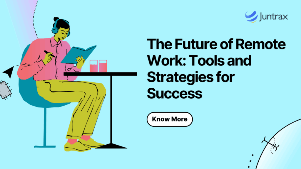Future of remote work