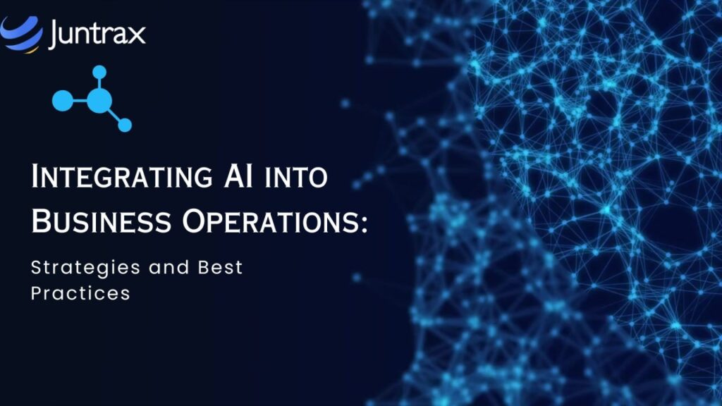 Integrating AI into Business Operations