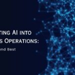 Integrating AI into Business Operations