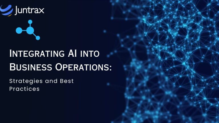 Integrating AI into Business Operations